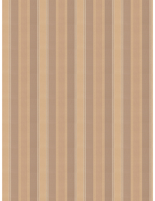 Ткань Stroheim Palace Silks Amber Glow Leveson satin stripe/Moonstone