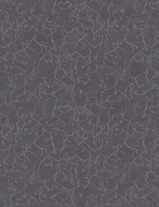 Обои Jannelli & Volpi Leonardo 23014