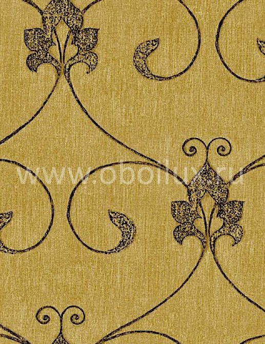 Обои Living Style Barocco CN40100
