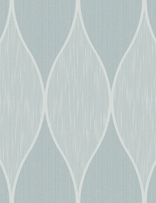 Обои Wallquest Casa Mia - Cobalt RM20504