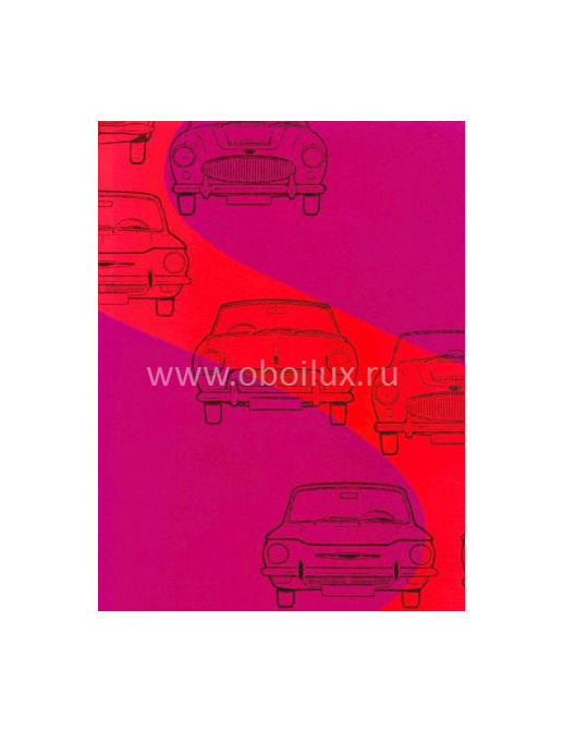 Обои Cole & Son The Contemporary III 83/9037