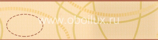 Обои A. S. Creation Esprit II 5498-22