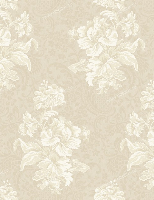 Обои York Hyde Park PL4624