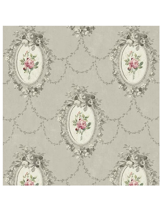 Обои Architector French Cameo FL90208