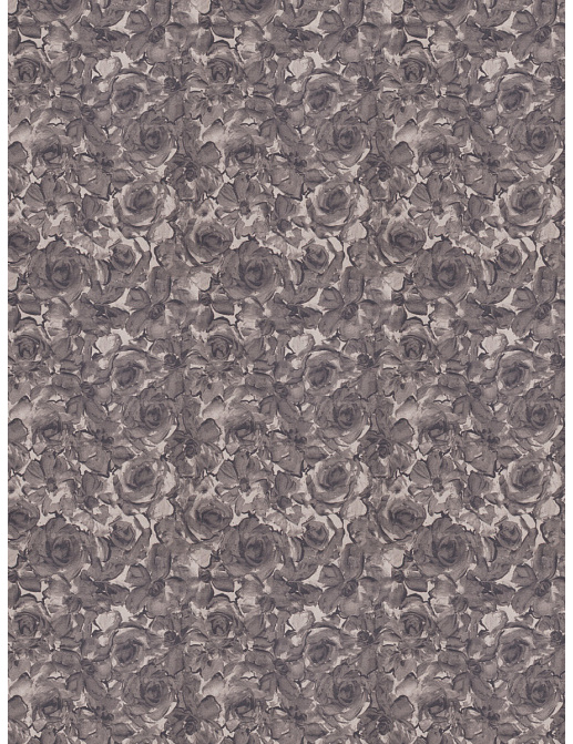 Ткань Stroheim Ambiance Whisper Kasseri floral/Night