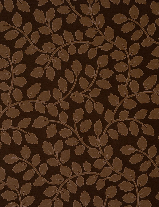 Ткань Trend Jaclyn Smith Home brown black 01851 Pecan