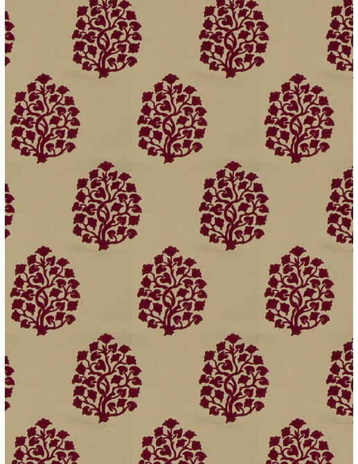 Ткань Trend Blush Punch Prints & Wovens Vol.III 02617/Punch