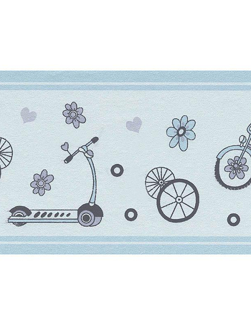 Бордюр Artshow Wallpaper Happy Valley R2167-1