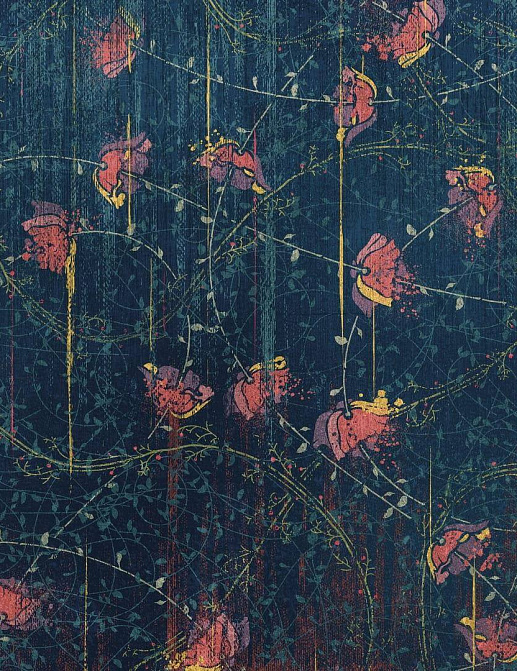 Панно и фотообои Wall & Deco Contemporary Wallpaper 2022 WDPO2201