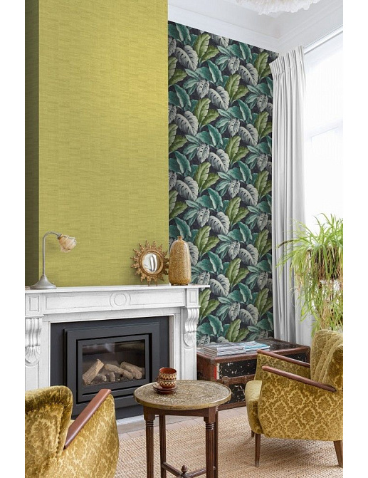Обои Grandeco Botanical BA2404