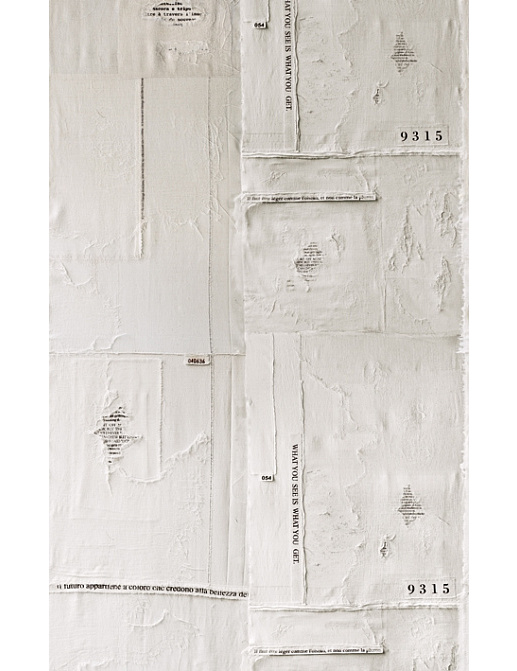 Панно и фотообои Wall & Deco 2015 WDDE1501
