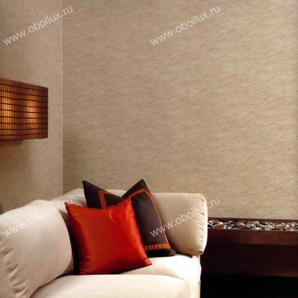 Обои York Carey Lind - Organic Finishes ZV6805W