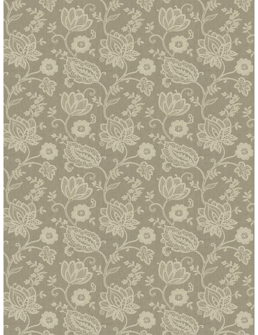 Ткань Fabricut Chromatics Vol.XXVI Quarry SalarFloral/Sand