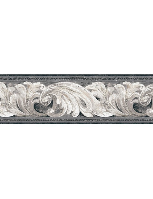 Бордюр York Border Portfolio BG1704BD