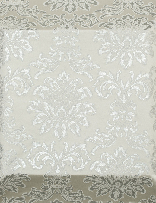 Ткань Equipo DRT Palladio Palladio Lurex/883/Plata