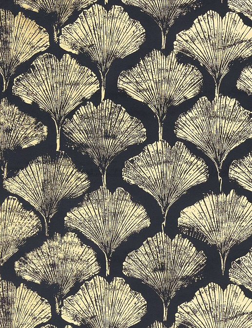 Обои Casamance Mellow 71030315