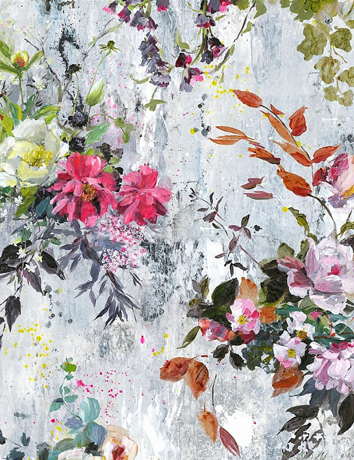 Ткань Designers Guild Jardin Des Plantes FDG2559/01