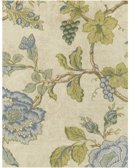 Обои Seabrook Tapestry TY30402