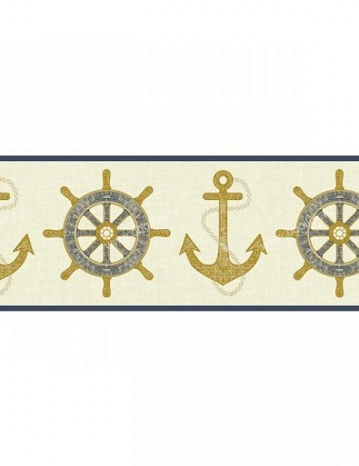 Бордюр Eijffinger Atlantic 343006