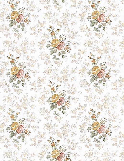 Обои KT-Exclusive Floral Fantasies 986-56068