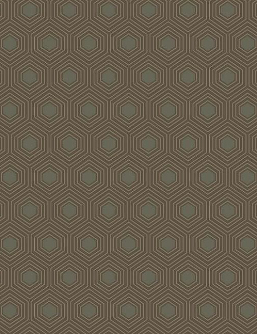 Обои York Ashford House - Ashford Geometrics GE3642