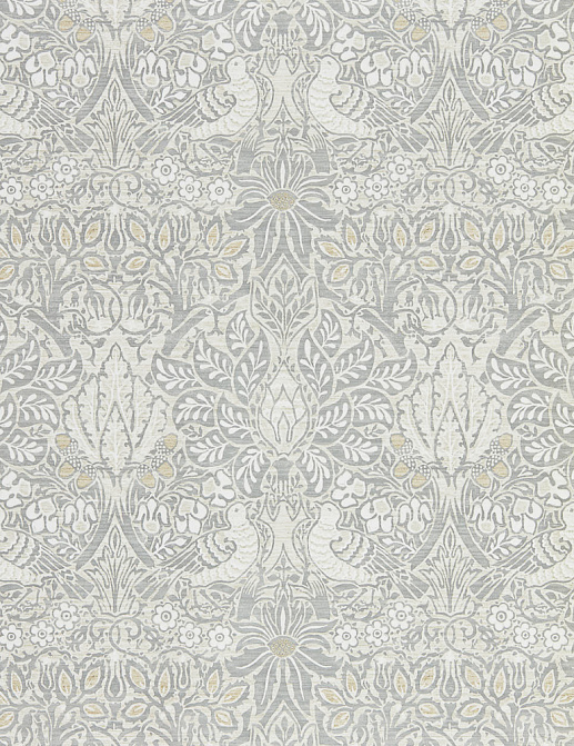Обои Morris & Co Pure Morris North 216520