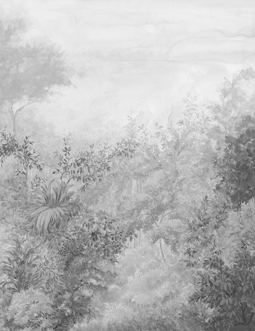 Панно и фотообои Loymina Пейзаж ART2011