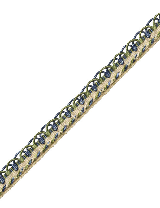 Тесьма Samuel & Sons Annecy Cord 982-30702/181