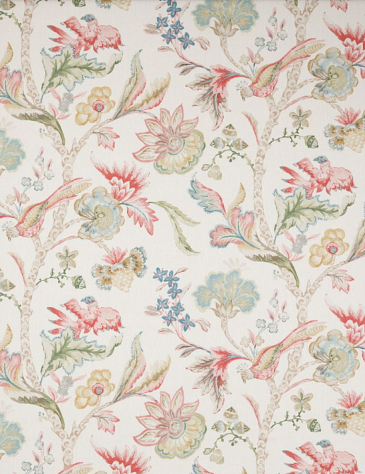 Ткань Colefax and Fowler Belvedere F4717/03