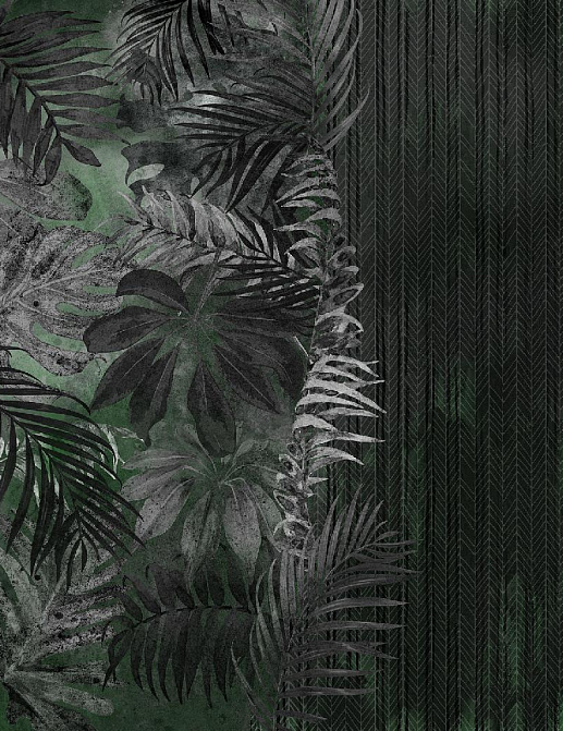 Панно и фотообои Affresco Re-Space SN87 COL2