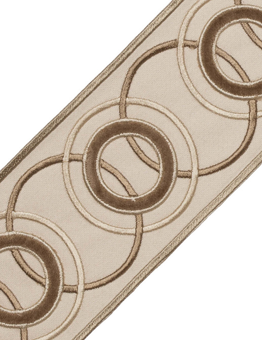 Тесьма Samuel & Sons Chevallerie Collection BT-58291/10