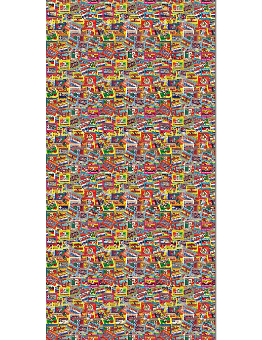 Панно и фотообои Tecnografica Collection 2022 78956-1