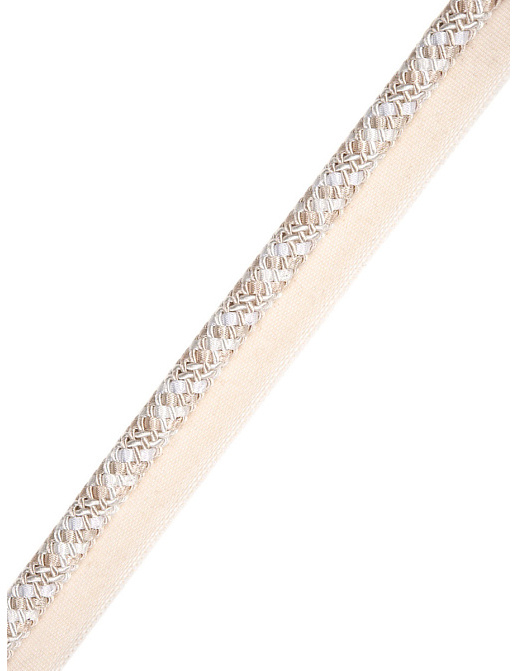 Тесьма Trend Boutique Trimmings 03613/Porcelain