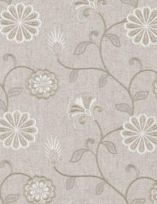 Ткань Galleria Arben Valentina Narcissus/07/Linen