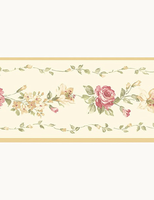 Бордюр Aura Little England III PP79454