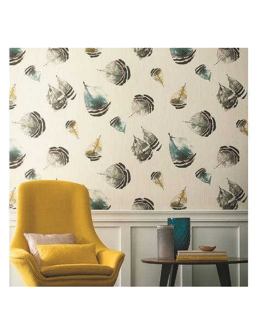 Обои Casamance Acajou 73350163