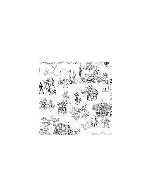 Обои Thibaut Toile Resource II T9744