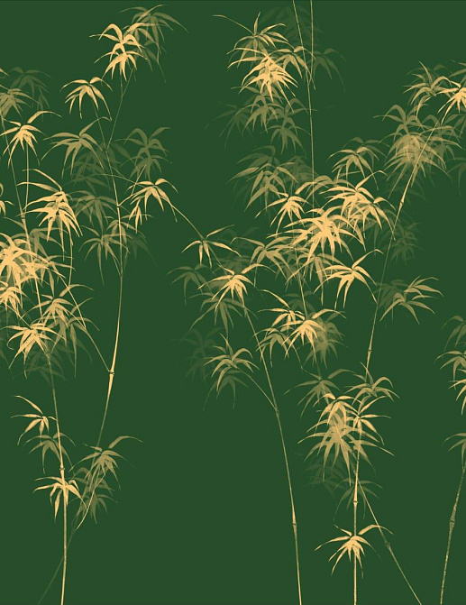 Панно и фотообои Fresq Classic & Geo AS.01 / GOLD 