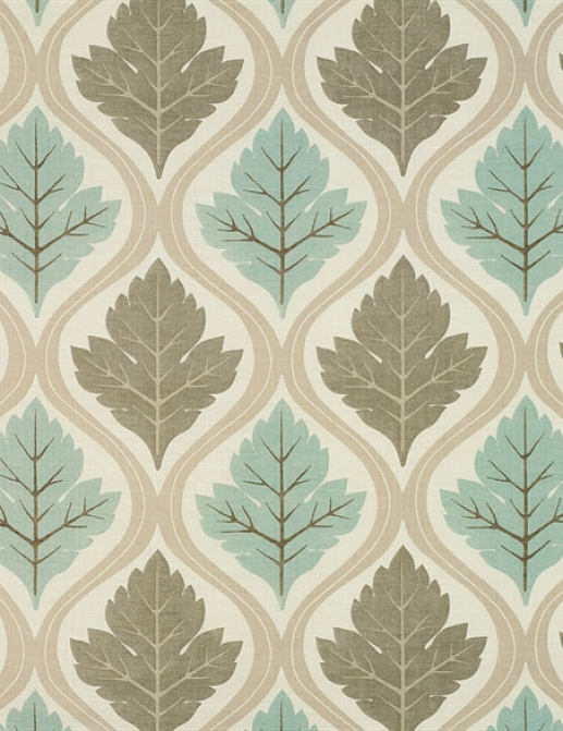 Ткань Nina Campbell Giverny NCF3882-05