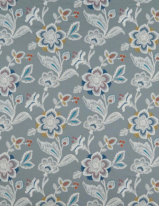 Ткань Osborne & Little Mansfield Park F7401-02
