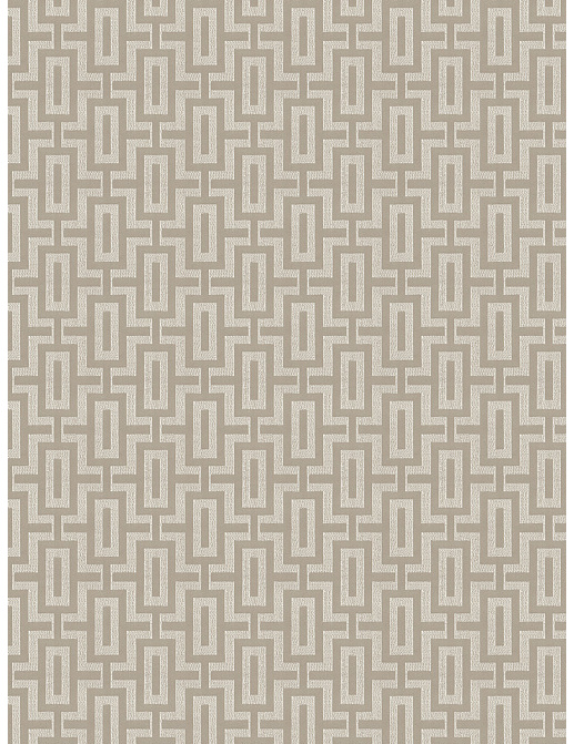 Ткань Fabricut Chromatics Vol.XXIII Taupe Lariano/Linen