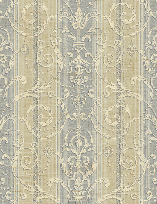 Обои Wallquest The Hampton House SM72202