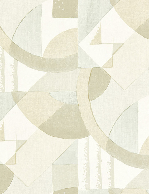 Обои Zoffany Rhombi Vinil 312890