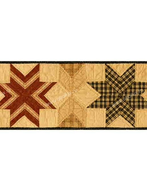 Бордюр Chesapeake Family & Friends III FFR65303B