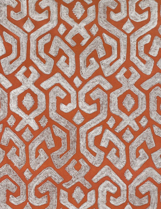 Ткань Zinc Pantelleria weaves Z596/06