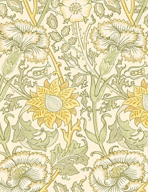 Обои Morris & Co Wallpaper Compilation I 216836