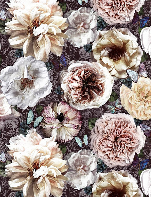 Ткань Designers Guild Minakari FDG2987/01