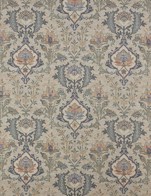 Ткань Colefax and Fowler Theodore F4692/04