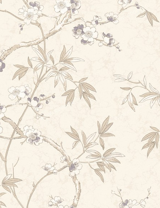 Обои York West Wind Design WW4404