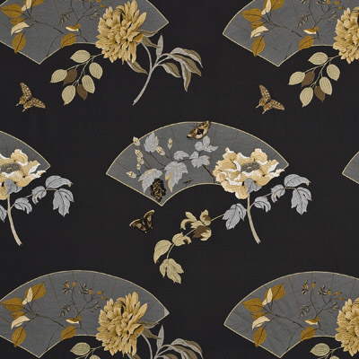 Ткань GP & J Baker Fenton silks BF10046-4